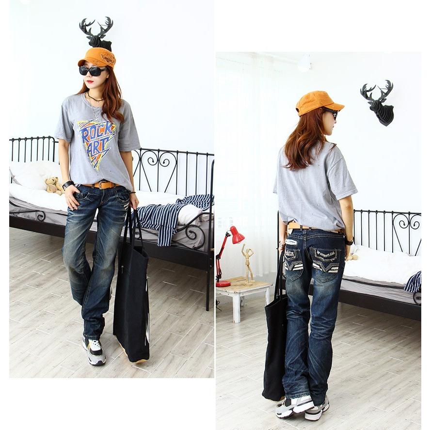 ジーンズ ロリータジーンズ (LOLITA JEANS) ボーイズデニム ジーンズ ロリータジーンズ (LOLITA JEANS) ボーイズデニム