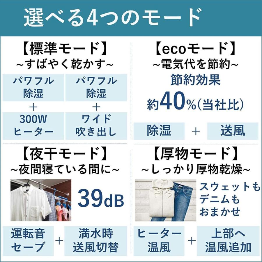 代引不可 Corona コロナ 衣類乾燥除湿機 除湿量18l 木造畳 鉄筋40畳まで 日本製 コンプレッサー式 ブラック Cd H18a 50 Off Www Kmhsystems Com