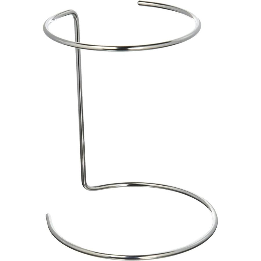 大割引 下村企販 生ごみスタンド ポリ袋ホルダー 丸型 日本製 ステンレス お手入れ簡単 シンプル 燕三条 Megjc Gov Jm