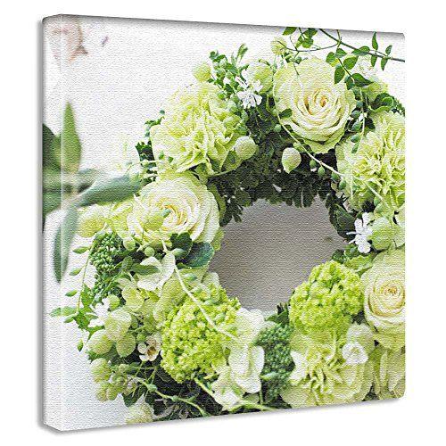 ギフト 花 リース アートパネル 15cm Sサイズ 日本製 ポスター おしゃれ インテリア 模様替え リビング 内装 バラ 植物 自 Supplystudies Com