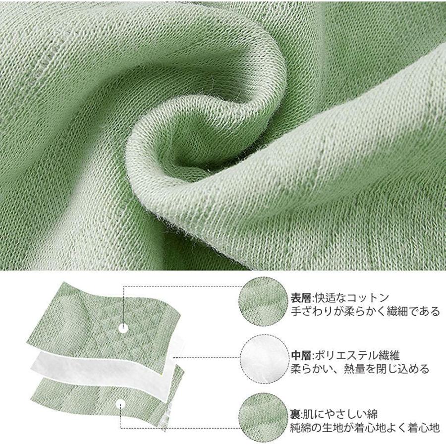 長袖カバーオール ベビー服 2枚セット 綿 新生児服 前開きタイプ かわいい 新生児 女の子 赤ちゃん服 ロンパース 出産祝い プレゼント 安心と信頼