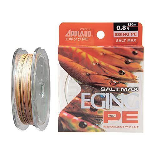 32 割引人気が高い Peラインアプロードソルトマックスエギングpe1m1号4本10m3色 フィッシング用品 アウトドア Urbanfarminginstitute Org