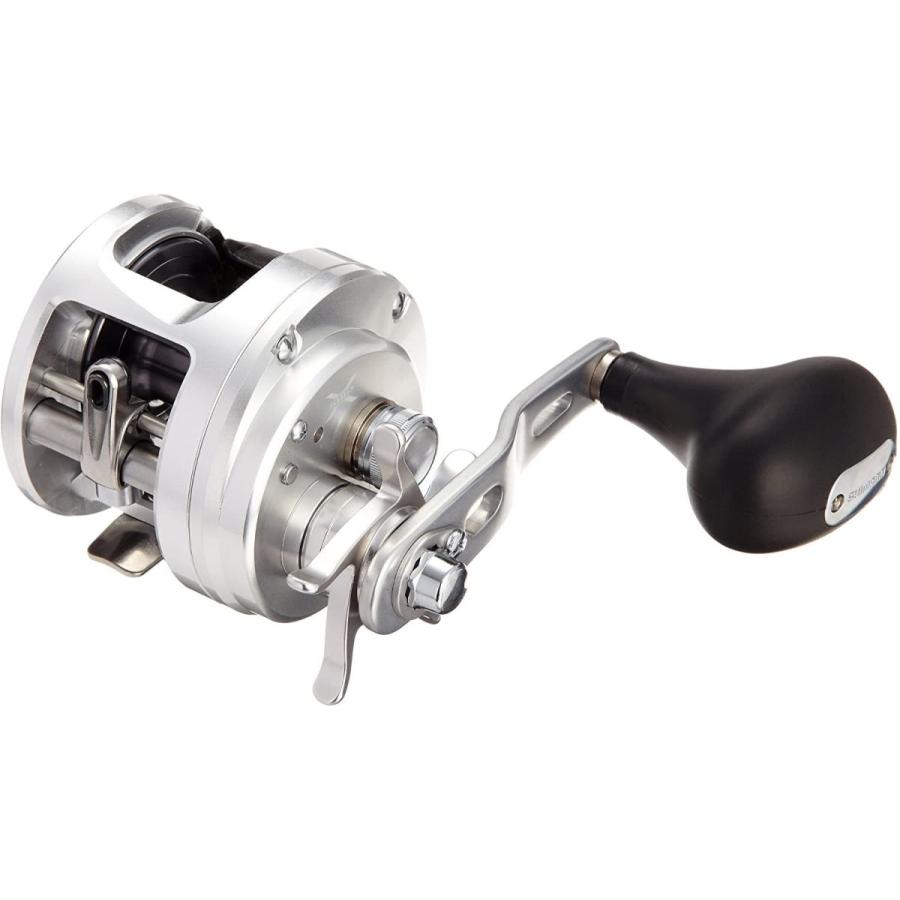 シマノ Shimano ベイトリール 13 両軸 カルカッタ 13 オシア カルカッタ 301hg 釣り仕掛け 仕掛け用品 左ハンドル ライトジギング 鯛ラバ Cutestore
