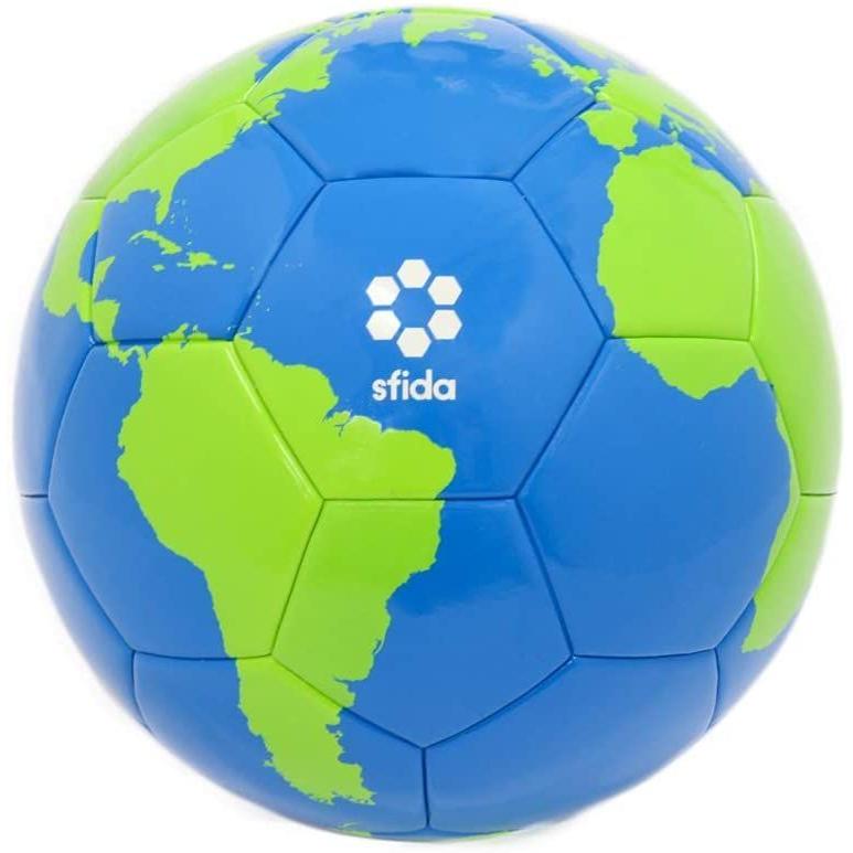保証書付 Sfida スフィーダ 地球柄サッカーボール4号球 北澤豪監修 小学生用 子供用 練習用 試合球 地球 Bo Gl01 ネイビー 上質で快適 Www Sei Ba Gov Br