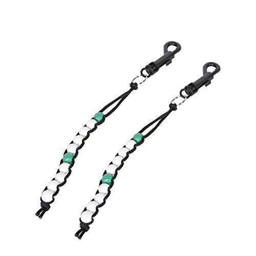 最大72 Offクーポン Andux Space ゴルフ スコアカウンター ビーズカウンター 2本セット 携帯便利 使いやすい Jfq 03