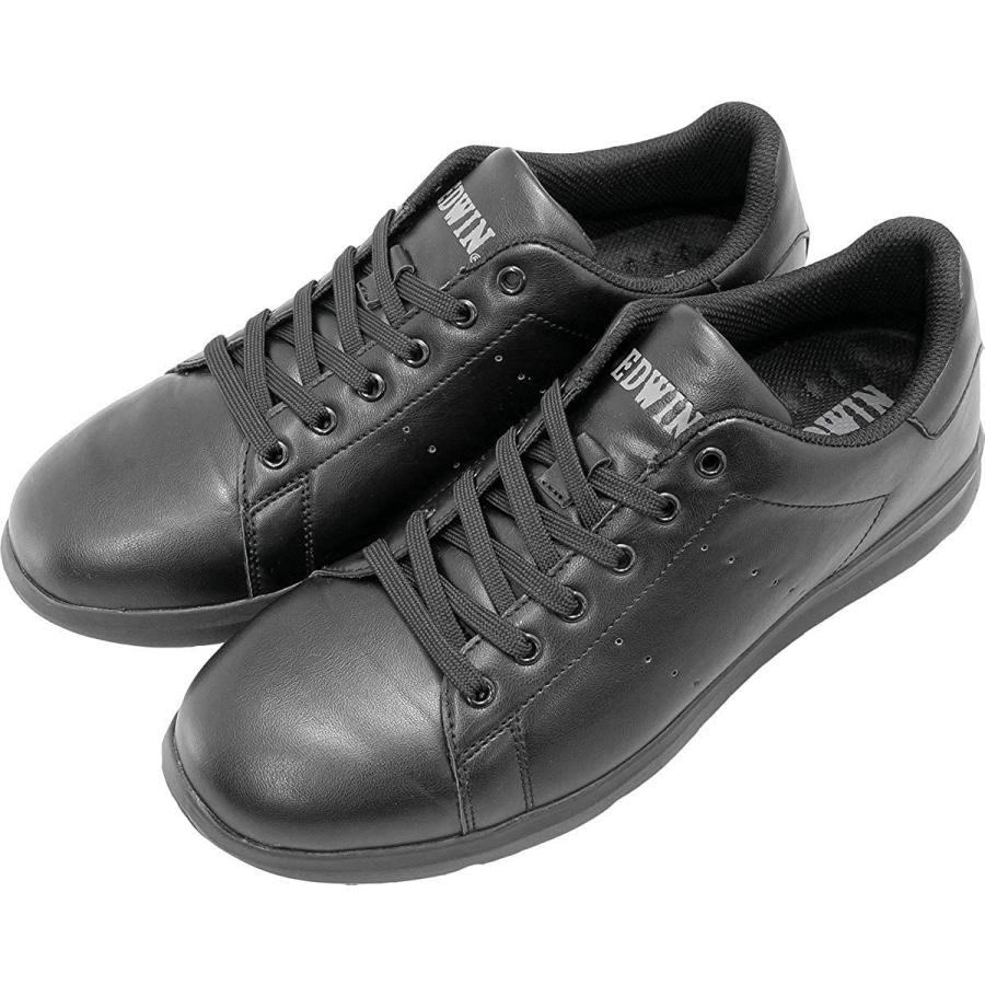 注文割引 靴磨き シューケア用品 エドウィン スニーカー 2枚中敷き サイズ調整可 メンズ レディース 通勤通学 Eds12 26 Bl Bl Pappira Com