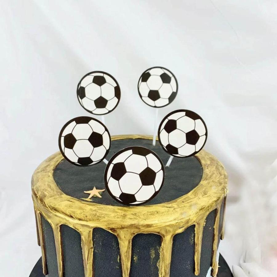 サッカー 誕生日 飾り付け パーティー セット フットボール ワールドカップ 最安値挑戦 キャプテン翼 カッコイイ 1 ホワ 男の子 子供 運動 可愛い