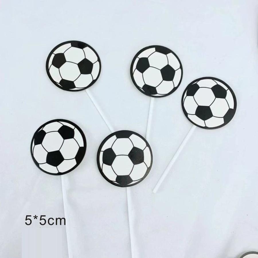 サッカー 誕生日 飾り付け パーティー セット フットボール ワールドカップ 最安値挑戦 キャプテン翼 カッコイイ 1 ホワ 男の子 子供 運動 可愛い