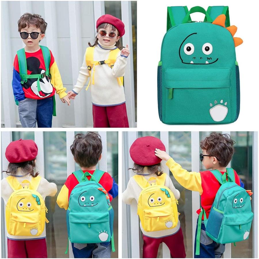訳あり Panegy キッズ リュック リュックサック 子供用 保育園バッグ 軽量 幼児用バックパック 漫画 迷子防止リュック 可愛い 男女兼用 ラ Materialworldblog Com