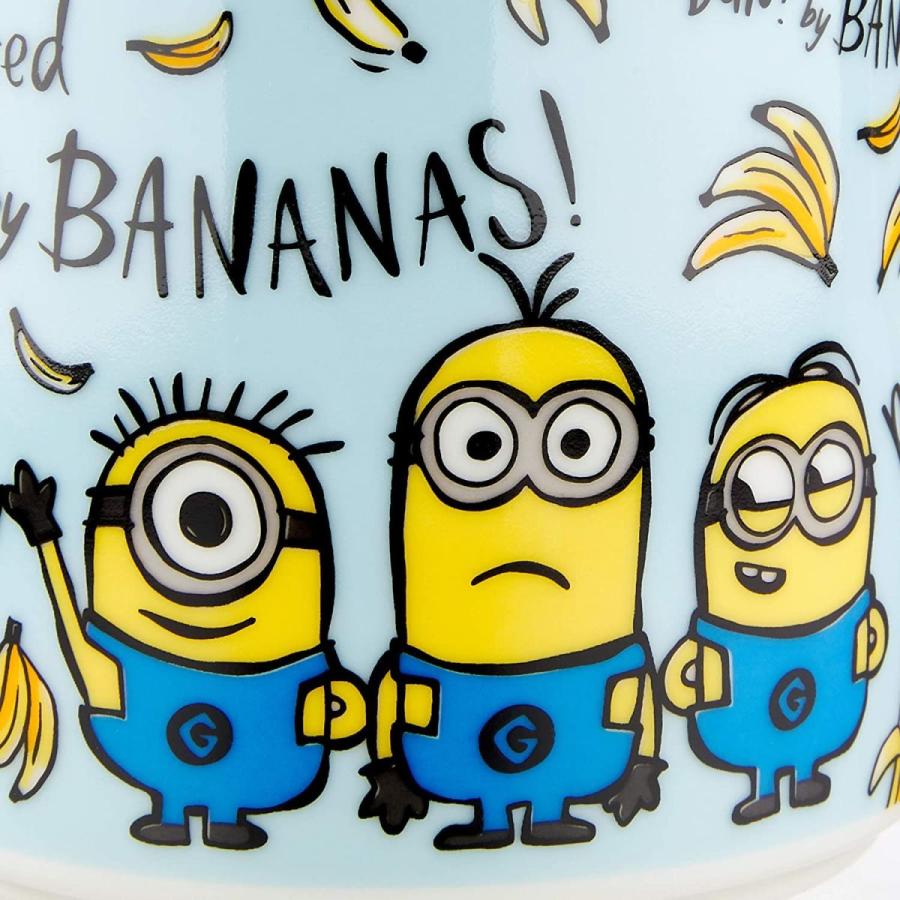 堅実な究極の ミニオン Bananas マグカップ バナナ ブルー Min42 11 Discoversvg Com