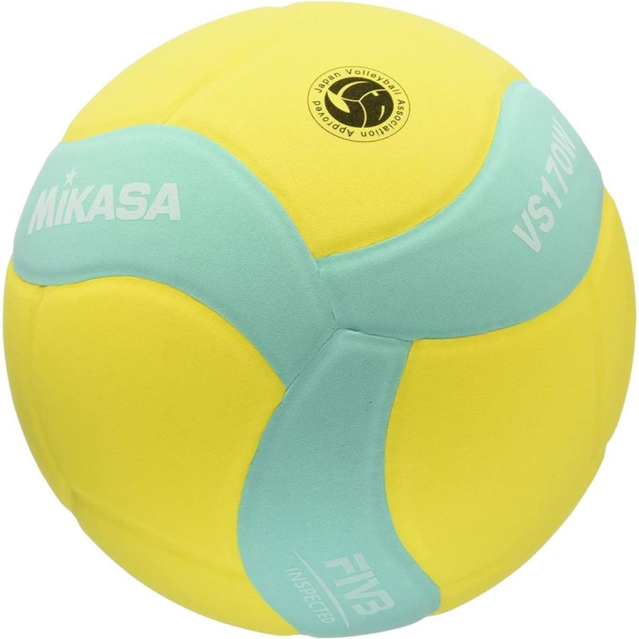 処分品 やわらかいカラフルバレーボール １個
