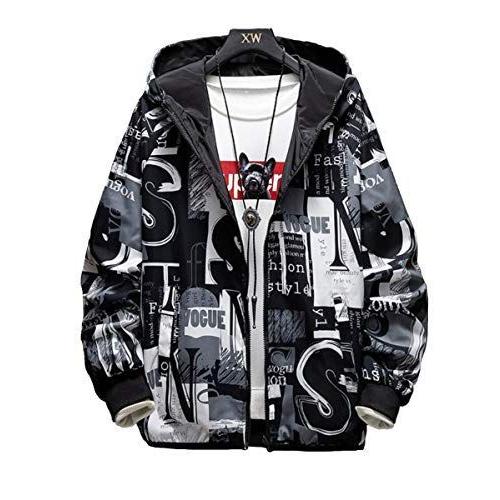 有名な アマツ 5タイプ リバーシブル ジップアップ パーカー お洒落 韓国 カジュアル タウンユース アウトドア アウター ウインドブレーカー