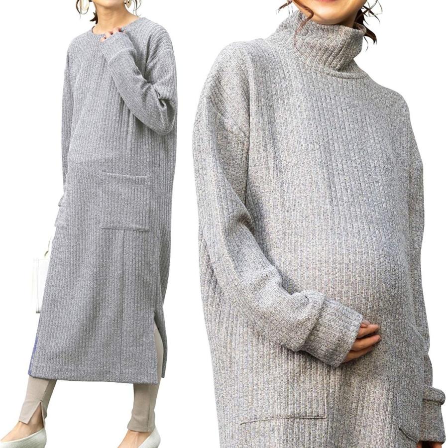 ☆安心の定価販売☆】 Sweet Mommy マタニティ 授乳服 ワンピース リブニット サイドスリット調節可 ネックデザイン選べる クルーネック グレー cisama.sc.gov.br ☆安心の定価販売☆】 Sweet Mommy マタニティ 授乳服 ワンピース リブニット サイドスリット調節可 ネックデザイン選べる クルーネック グレー cisama.sc.gov.br