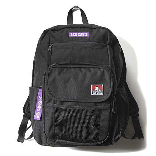 3004円 入荷予定 Ben Davis ベンデイビス リュック 大容量 かわいい 大人 キッズ ブランド 通勤 バッグ 29l リュックサック バックパック デ