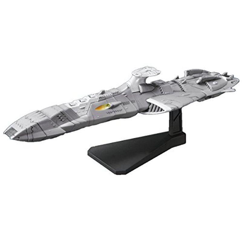 全国どこでも送料無料 メカコレクション宇宙戦艦ヤマト2199 ドメラーズiii Materialworldblog Com