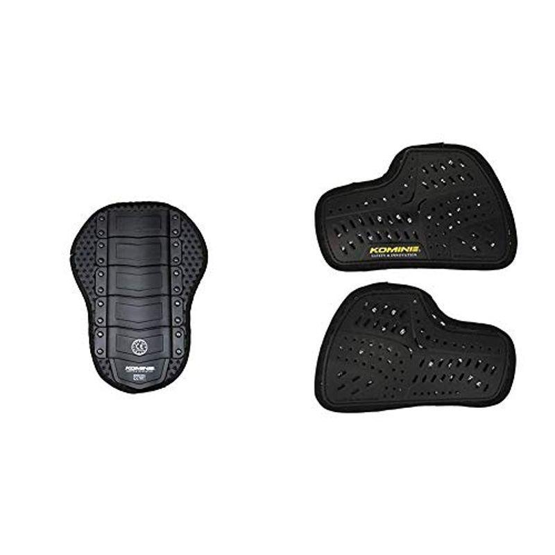 コミネ Komine バイク用 Ceレベル2バックインナープロテクター ブラック M Sk 9 Ce規格レベル2 まいも堂 通販 まいも堂コミネ Komine バイク インナーウェア プロテクター Ceアーマード トップ インナーウェア ブラック L 04 693 Sk 69
