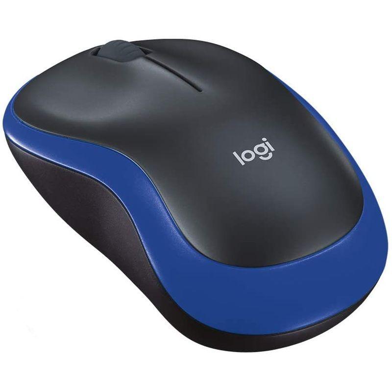 75%OFF!】 ロジクール ワイヤレスマウス 無線 マウス M186BL 小型 電池寿命最大12ケ月 M186 ブルー 国内正規品 discoversvg.com 75%OFF!】 ロジクール ワイヤレスマウス 無線 マウス M186BL 小型 電池寿命最大12ケ月 M186 ブルー 国内正規品 discoversvg.com