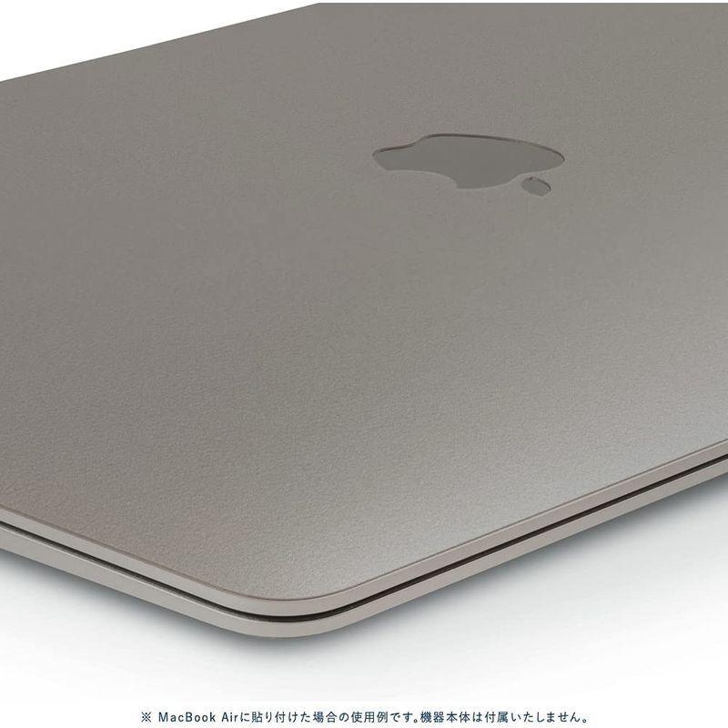 wraplus スキンシール MacBook Pro 16 インチ 2021 用 スペースグレイ カバー ケース フィルム M1 Pro｜cutestore｜09