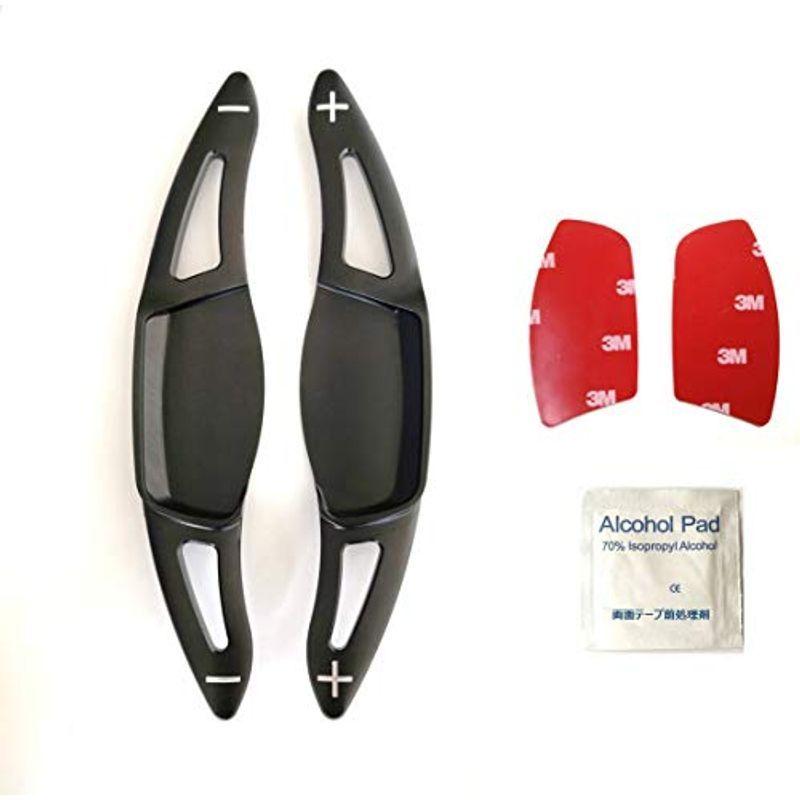 E128 スズキ Suzuki パドルシフトカバー パドルエクステンション5色スイフト スポーツ Swift Escudo エスクード Sx