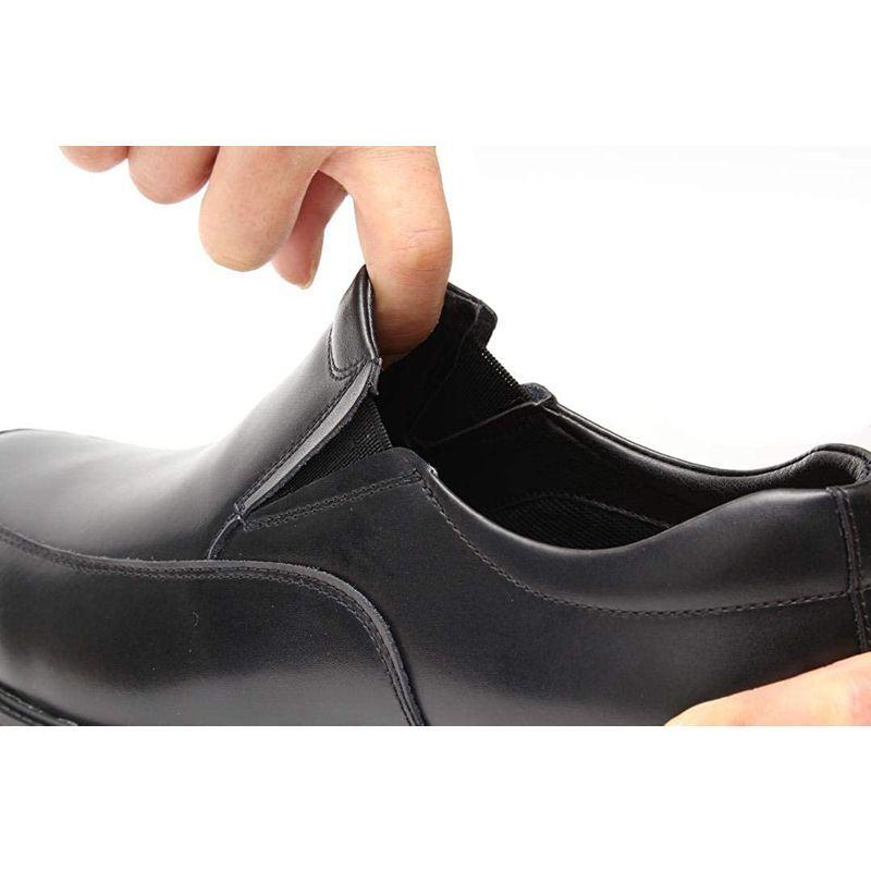 【在庫あり】 シバタ工業 安全静電長靴 ブラック 26.0cm AE011