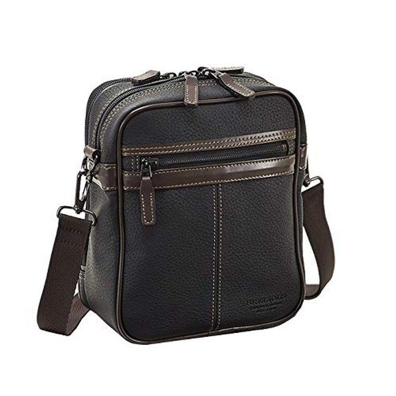 平野鞄 豊岡職人の技 トラベル 国産 ショルダーバッグ メンズ ファイル ケース 斜めがけ かっこいい おしゃれ お出かけ A5 対応 サイズ お出かけ トラベル 普 Cutestore 散歩 旅行 007 店販用