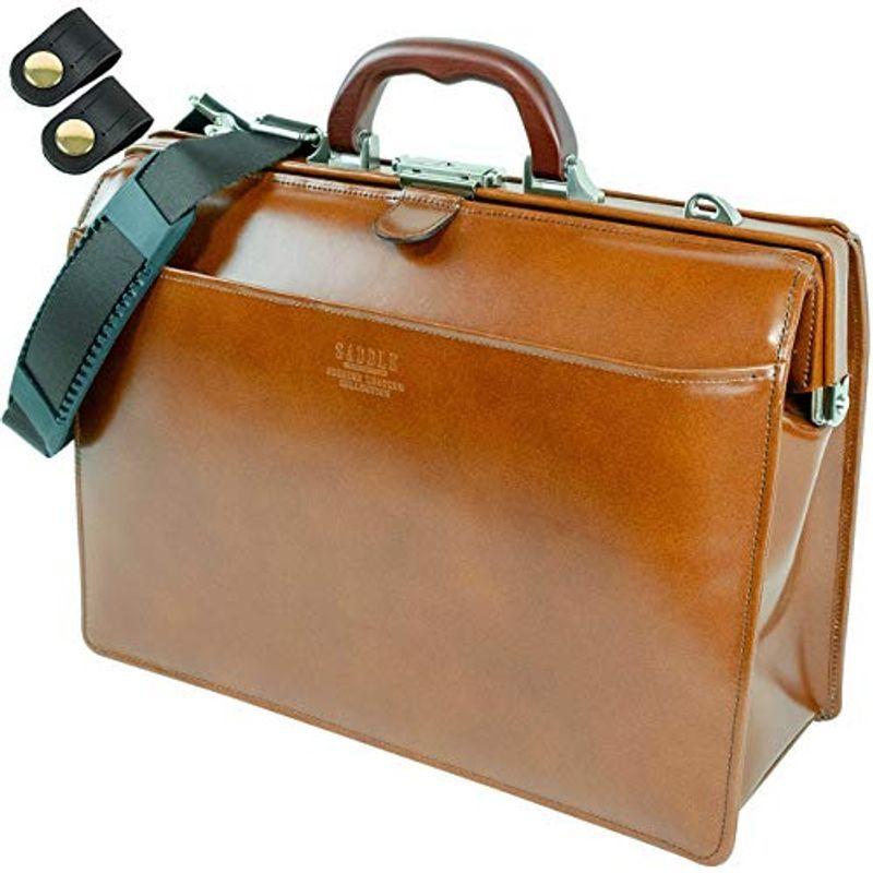 高級 本革 ダレスバッグ Cutestoreの高級 メンズ 高級天然木製取手 ファイル対応