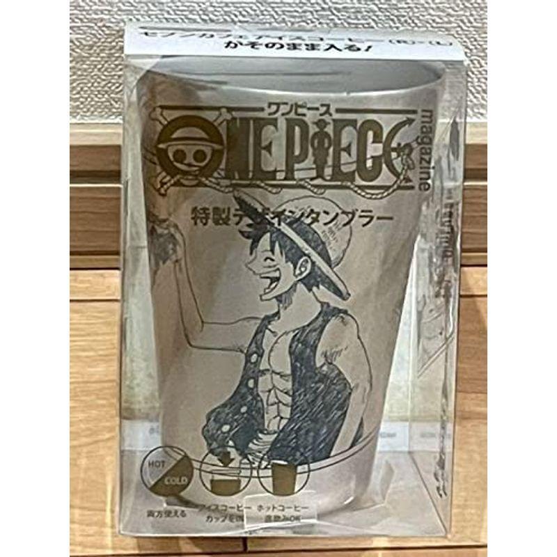 最高 ワンピース特製デザインタンブラー 2色セットセブンイレブン限定 タンブラー Aksharang Com