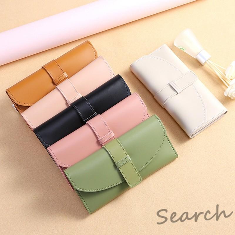 激安 長財布 レディース Pu革 おしゃれ 使いやすい 小銭入れ 可愛い 大人気 30 40 50代 L字 L字 無地 01sc2qbao059 Cute Style9中井屋 通販 Yahoo ショッピング