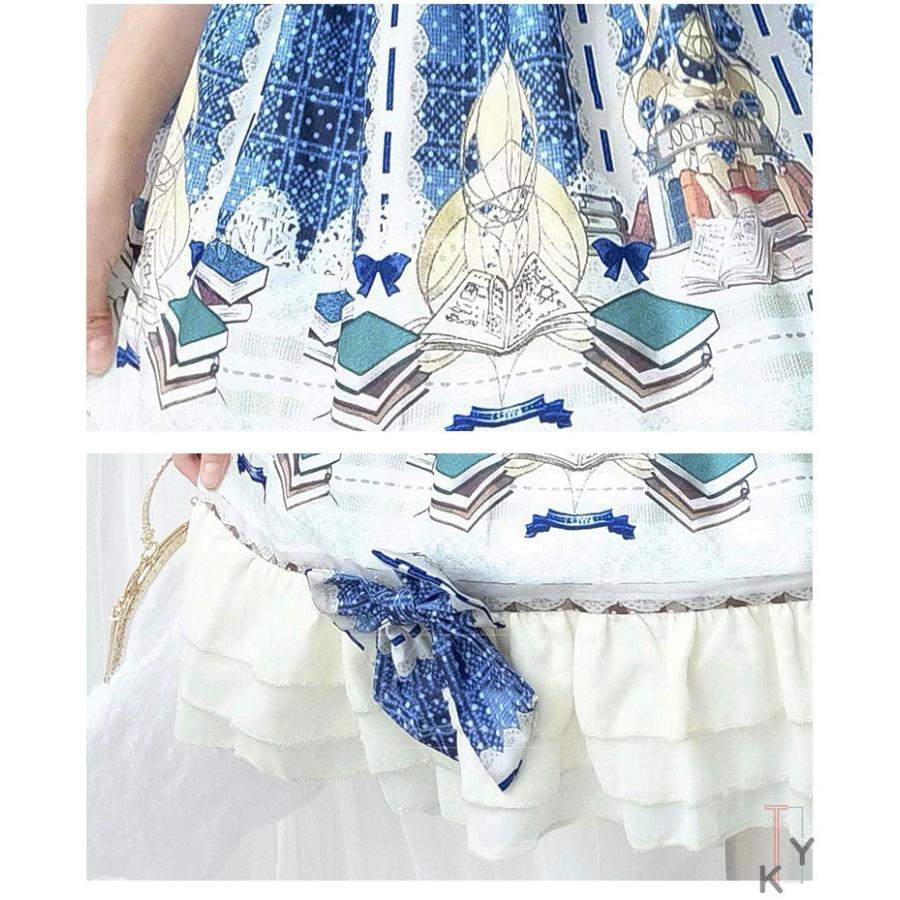 ワンピース ロリータ ワンピース 女装 コスプレ アニメ 森ガール Cosplay Lolita かわいい 学生服 ドレス メイド服 萌え萌え系 12nf19loli04 Cute Style9中井屋 通販 Yahoo ショッピング