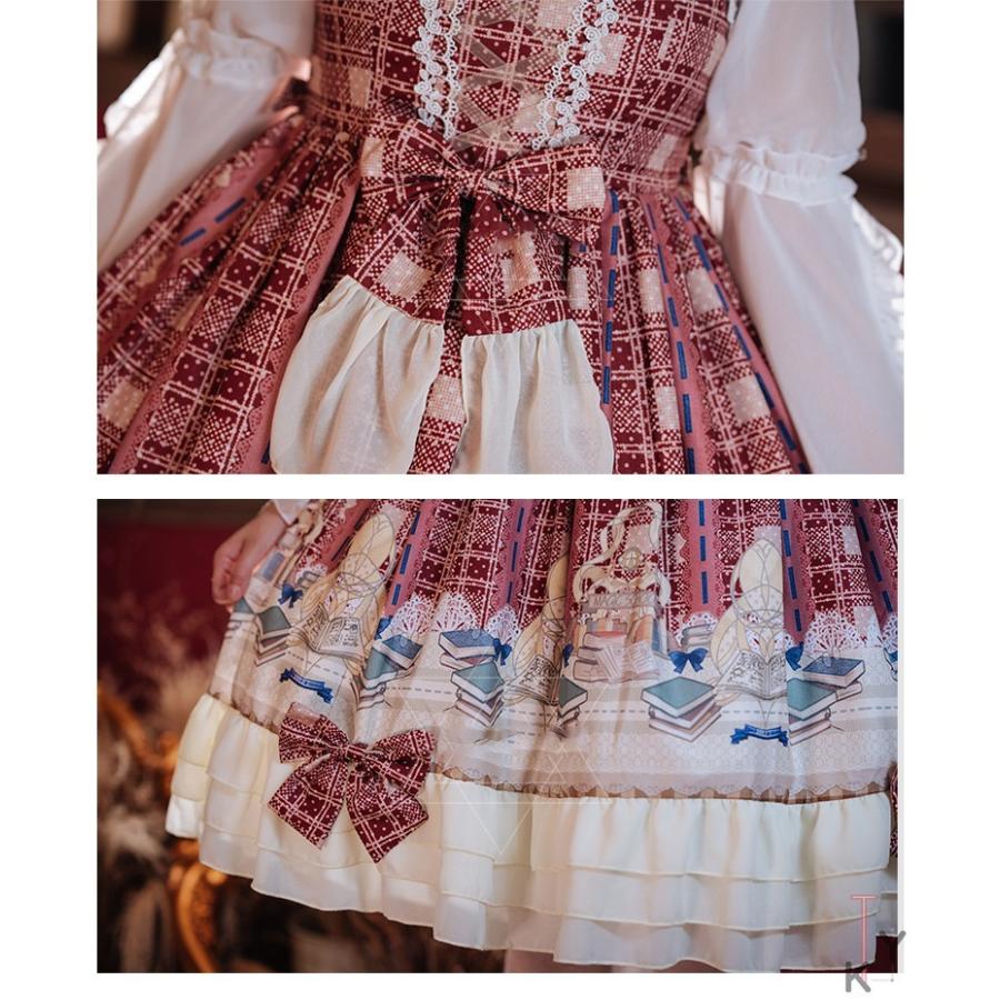 ワンピース ロリータ ワンピース 女装 コスプレ アニメ 森ガール Cosplay Lolita かわいい 学生服 ドレス メイド服 萌え萌え系 12nf19loli15 Cute Style9中井屋 通販 Yahoo ショッピング
