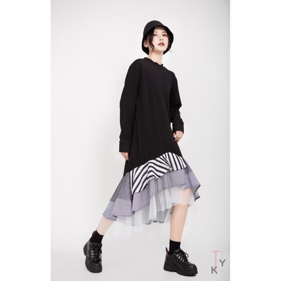 ワンピース 服装 レディース 新作 フーディー ゆめかわいい服 個性的 衣装 コスチューム ヒップホップ 韓国 大きいサイズ 12nfnsgx34 Cute Style9中井屋 通販 Yahoo ショッピング