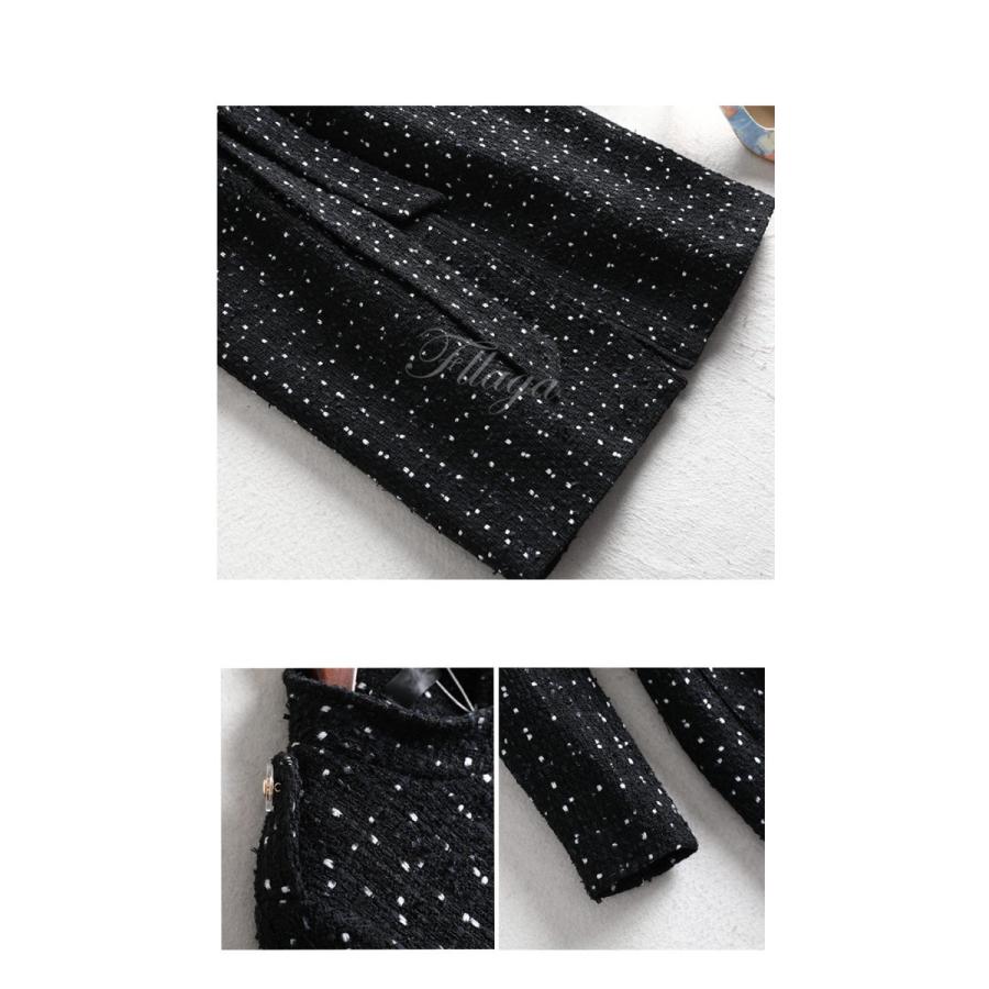 代引不可 大きいサイズ レディース トレンチコート アウター コート 秋 冬 チェスターコート ロング 新作 上品 ビッグサイズ 4l 5l 6l 正規品 Aleefsurgical Com