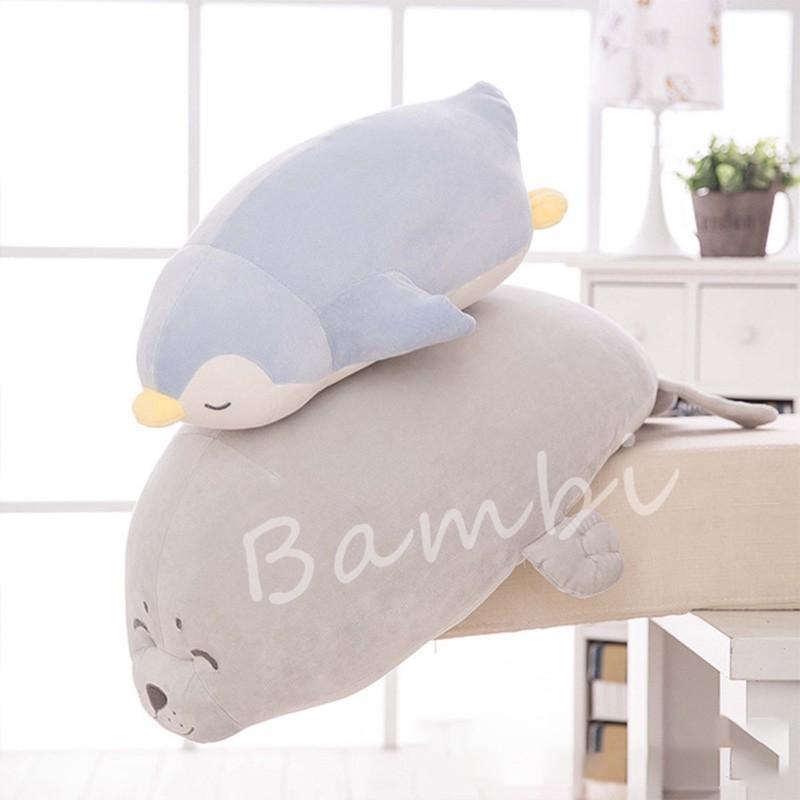 ギフト ぬいぐるみ ペンギン 35cm 抱き枕 可愛い 誕生日お祝い 彼女 ギフト プレゼント 七五三 子供の日ギフト Nf19zhwo018 Cute Style9中井屋 通販 Yahoo ショッピング