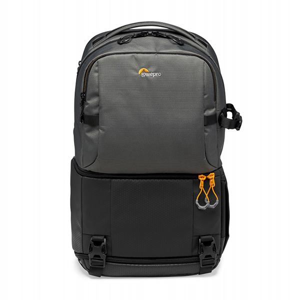Lowepro(ロープロ) LP37332-PWW グレー ファストパック BP250AW III バックパック カメラリュック_2