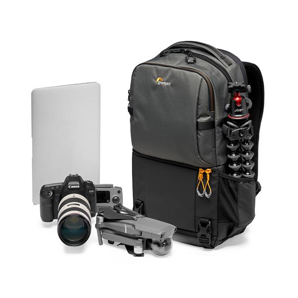 Lowepro(ロープロ) LP37333-PWW ブラック ファストパック BP250AW III バックパック カメラリュック_12