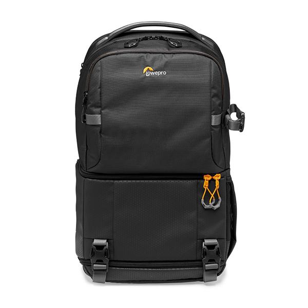 Lowepro(ロープロ) LP37333-PWW ブラック ファストパック BP250AW III バックパック カメラリュック_7