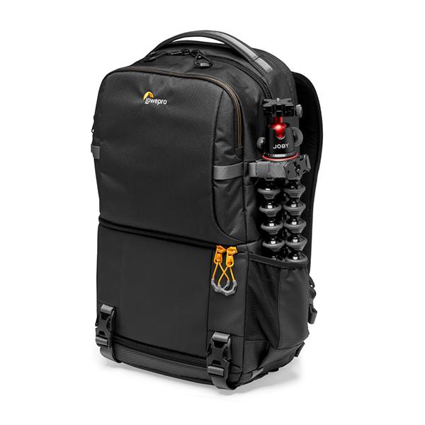 Lowepro(ロープロ) LP37333-PWW ブラック ファストパック BP250AW III バックパック カメラリュック_8