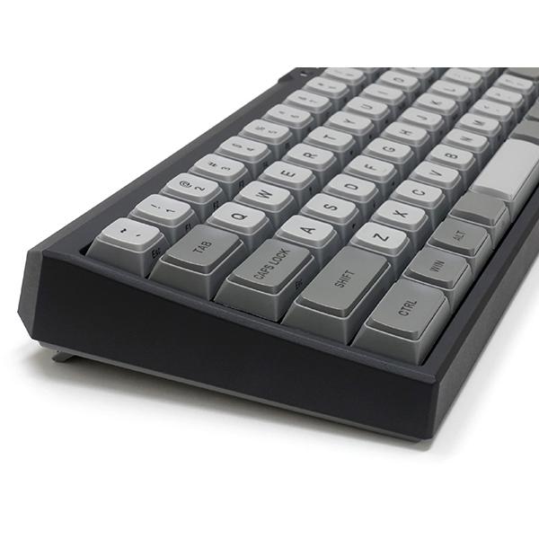 Filco Minila-r キーボード 静音赤軸 英語配列 FILCO フィルコ
