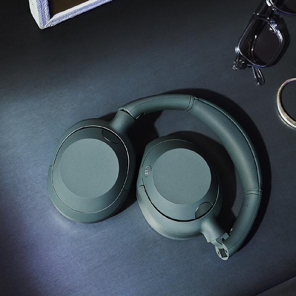 SONY ソニー Bluetoothヘッドホン ULT WEAR WH-ULT900N (H) フォレスト