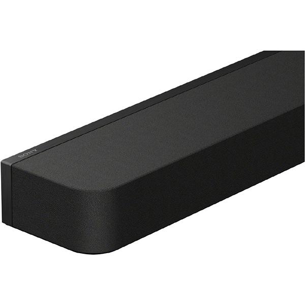 SONY ソニー サウンドバー BRAVIA Theatre Bar 9 HT-A9000 ブラック