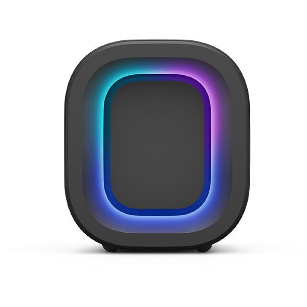 ソニー SRSULT50BZ ブルートゥーススピーカー ブラック SRS-ULT50 BZ