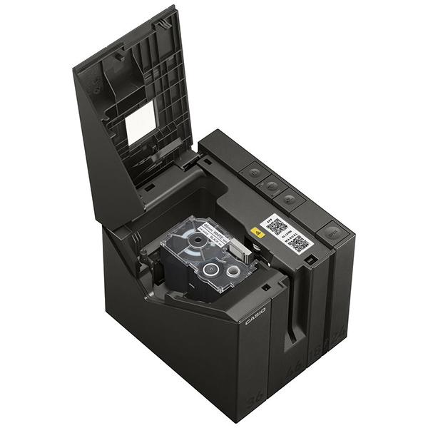カシオ ラベルライター ネームランドBIZ+ KL-LE900 CASIO カシオ ネームランド BiZ+ KL-LE900-KR ラベルライター ラテコ