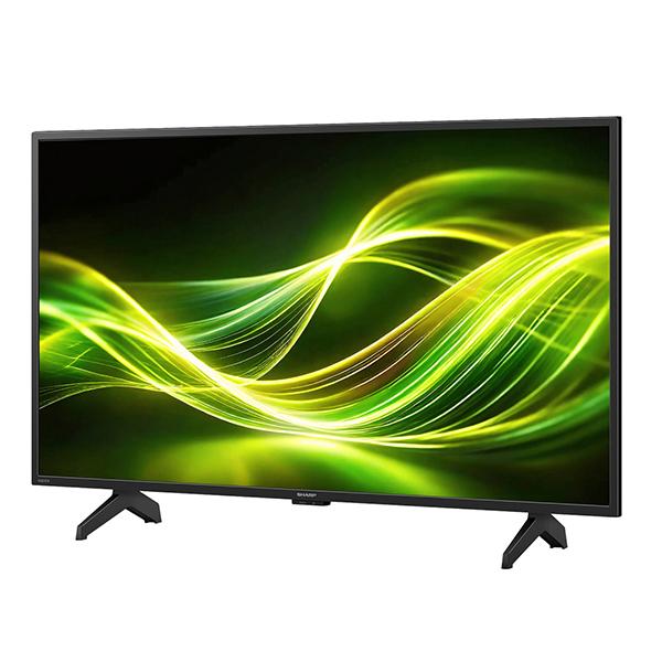 シャープ　2T-C43GE2 43型 液晶テレビ 新品 液晶テレビ AQUOS 2T-C43GE2 [43V型 /フルハイビジョン] SHARP