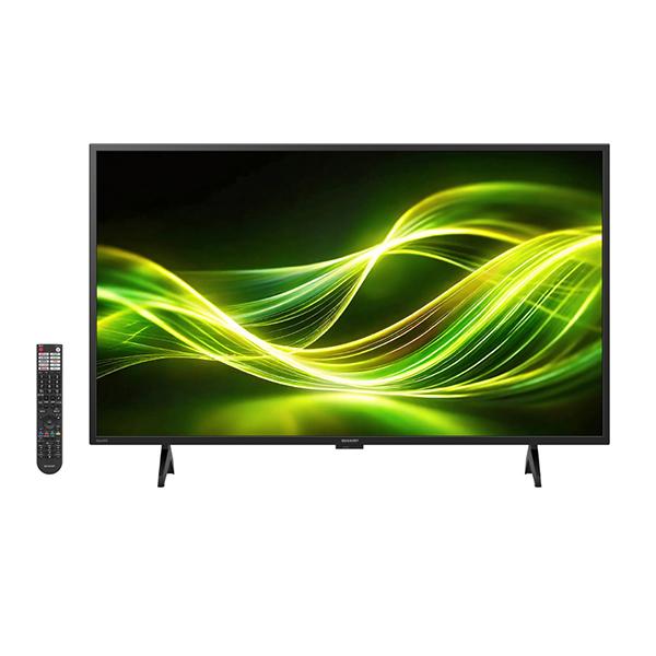 シャープ 2TC43GF2 液晶テレビ AQUOS(アクオス) 2T_C43GF2 43V型