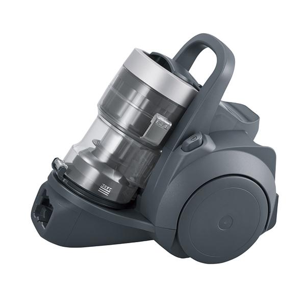 パナソニック MCSR43K サイクロン式キャニスター掃除機 MC-SR43K-A