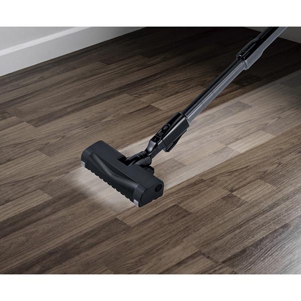 パナソニック MCSR43K サイクロン式キャニスター掃除機 MC-SR43K-A