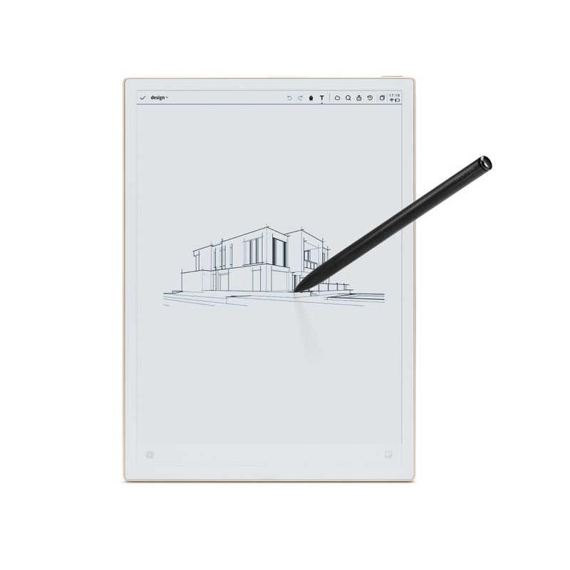 iFLYTEK（アイフライテック） スマートノート AINOTE 2 電子ノート
