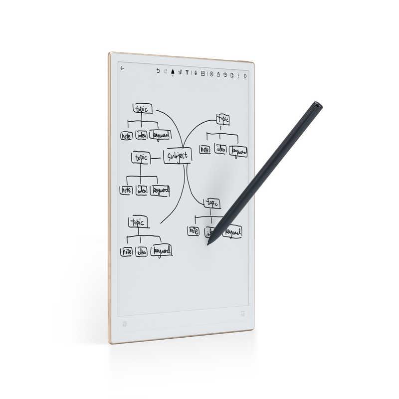 iFLYTEK（アイフライテック） スマートノート AINOTE 2 電子ノート