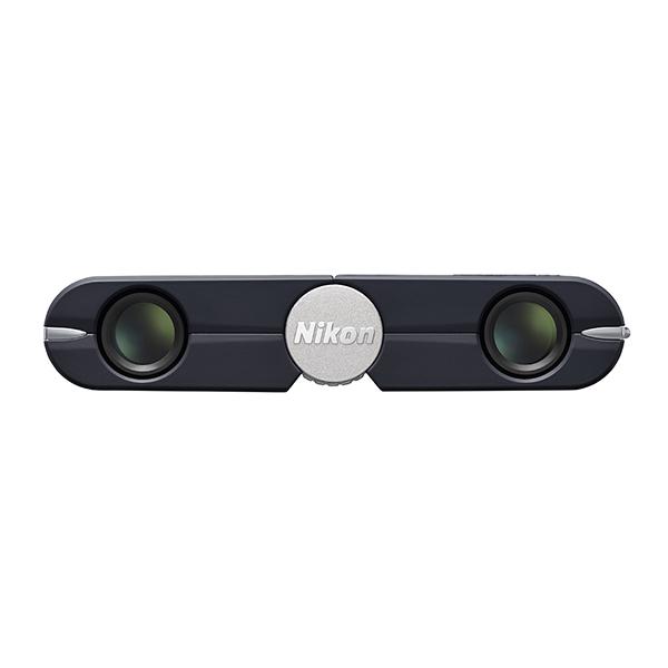 ニコン 4X10DDN 双眼鏡 遊 4×10D CF ダークネイビー 4倍_2