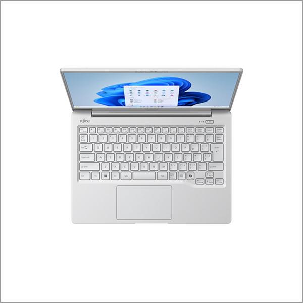 富士通 FMV LIFEBOOK MH55/J3 FMVM55J3S ファインシルバー 14型 16GB